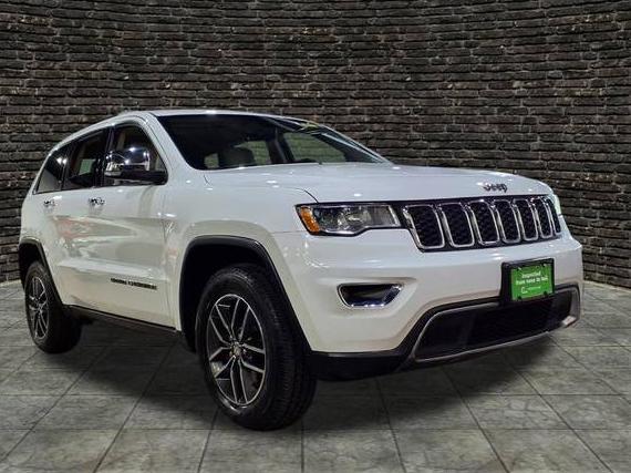 JEEP GRAND CHEROKEE 2018 1C4RJFBGXJC104674 image JEEP GRAND CHEROKEE 2018 1C4RJFBGXJC104674 image